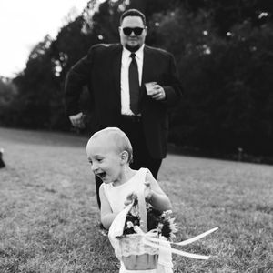 Meet your Posher, Benjamin